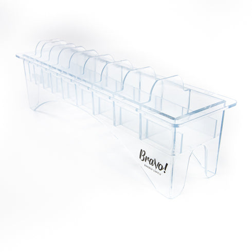 Multi Colour Magnetic Premium Guards